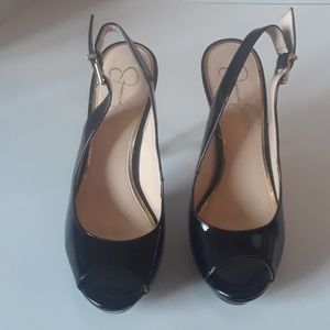 Jessica Simpson Heels